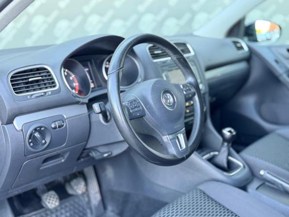 Volkswagen Golf VI с пробегом 2011 года, цена 955 000 рублей, 164350 км, хэтчбек, Автокод Объявления