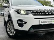 Land Rover Discovery Sport I Казань  - изображение 29