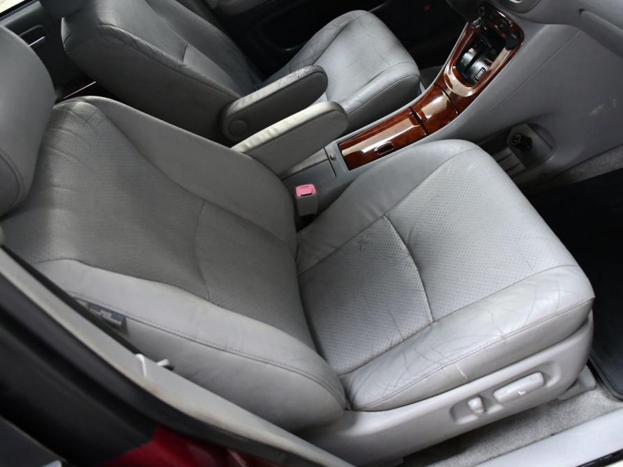 Toyota Highlander I (XU20) Рестайлинг Новосибирск  - изображение 27