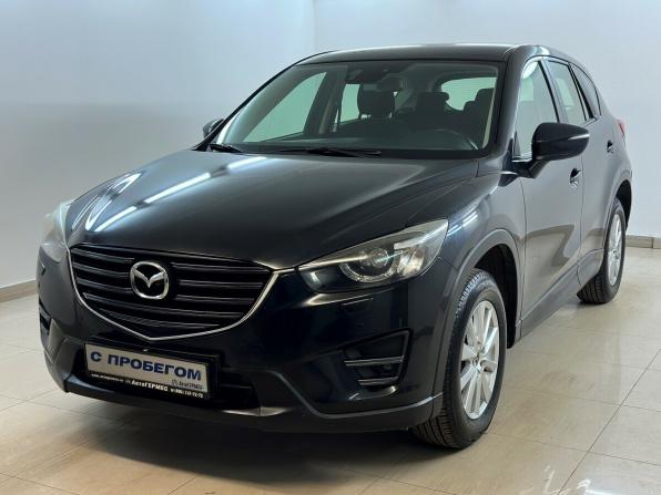 Mazda CX-5 I Рестайлинг с пробегом 2015 года, цена 1 925 000 рублей, 84748 км, внедорожник, Автокод Объявления