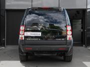 Land Rover Discovery IV Рестайлинг Москва  - изображение 29