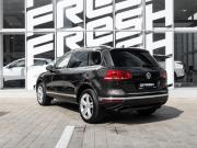Volkswagen Touareg II Рестайлинг Ставрополь  - изображение 28