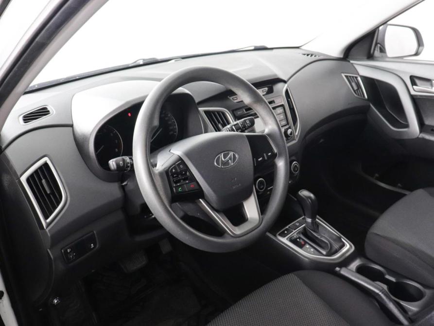 Hyundai Creta I Химки  - изображение 9