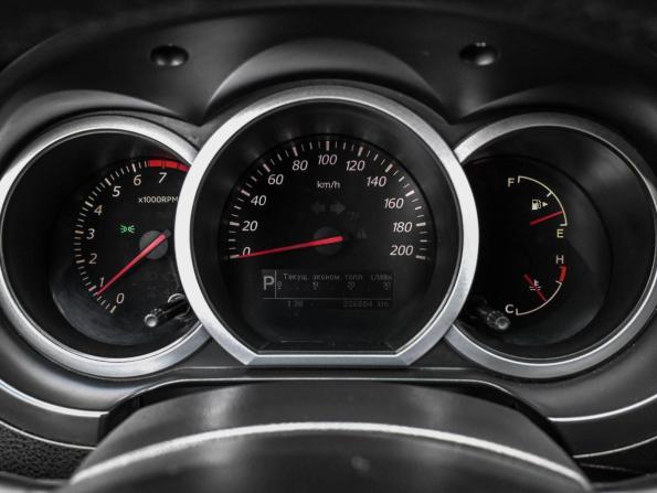 Suzuki Grand Vitara II Рестайлинг с пробегом 2010 года, цена 1 129 000 рублей, 226884 км, внедорожник, Автокод Объявления