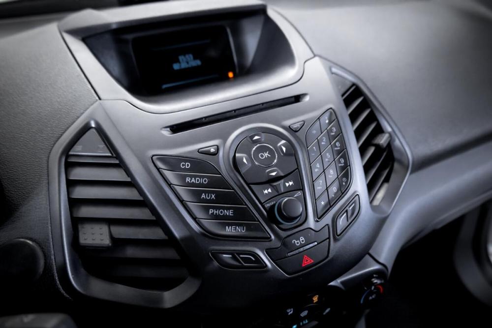 Ford EcoSport II Тюмень  - изображение 21