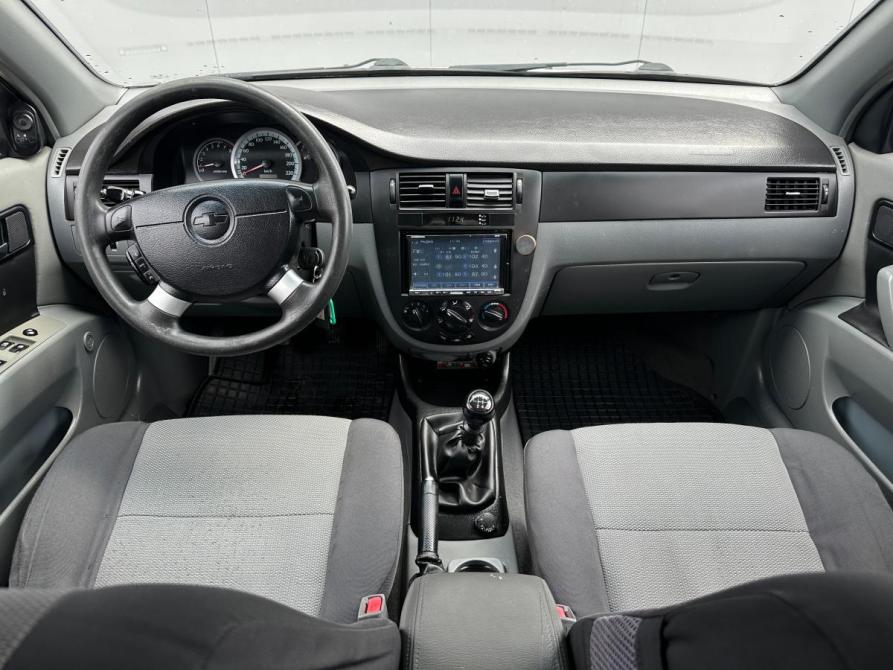 Chevrolet Lacetti I Тамбов  - изображение 15