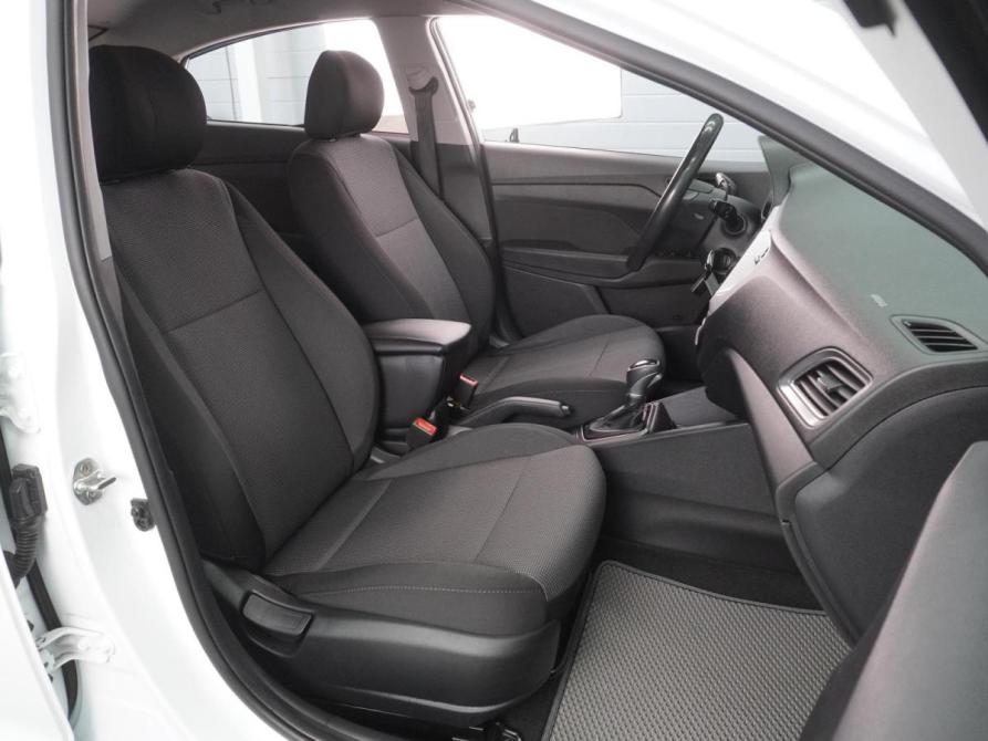 Hyundai Solaris II Воронеж  - изображение 8