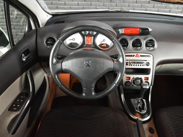 Peugeot 308 I с пробегом 2010 года, цена 580 000 рублей, 96396 км, хэтчбек, Автокод Объявления