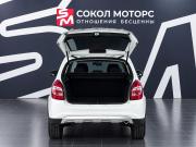 Lada (ВАЗ) Granta I Рестайлинг Ростов-на-Дону  - изображение 24