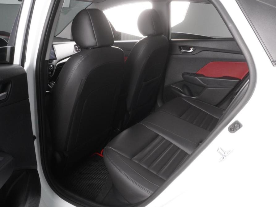 Hyundai Solaris II Рестайлинг Минеральные Воды  - изображение 11