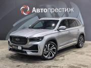 Geely Monjaro I Пермь  - изображение 29