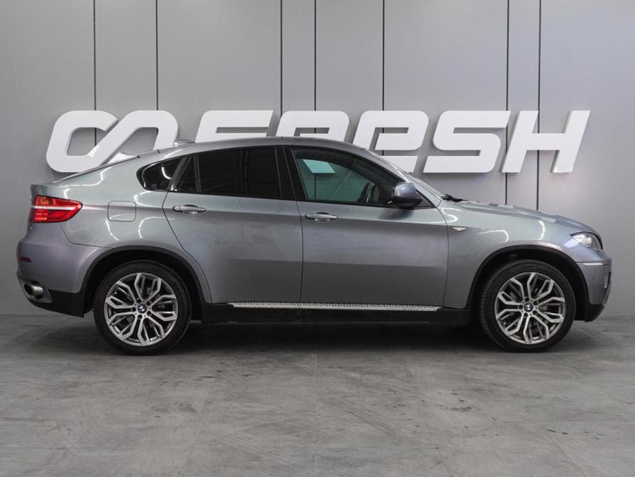 BMW X6 I (E71) Рестайлинг Воронеж  - изображение 5