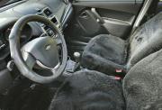 Lada (ВАЗ) Granta I Рестайлинг Сыктывкар  - изображение 35