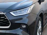 Toyota Highlander IV (XU70) Москва  - изображение 63