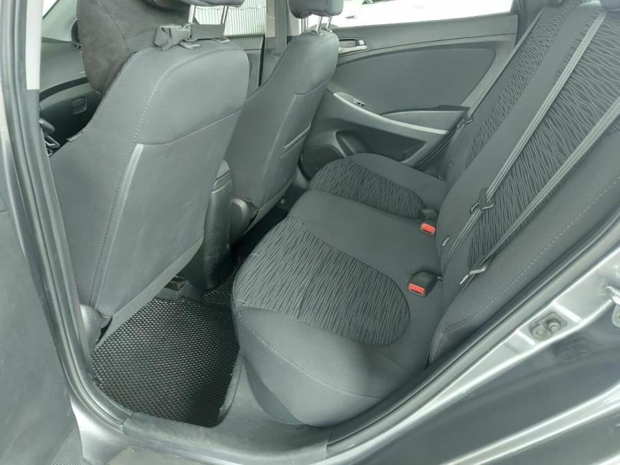 Hyundai Solaris I Рестайлинг Калининград  - изображение 15