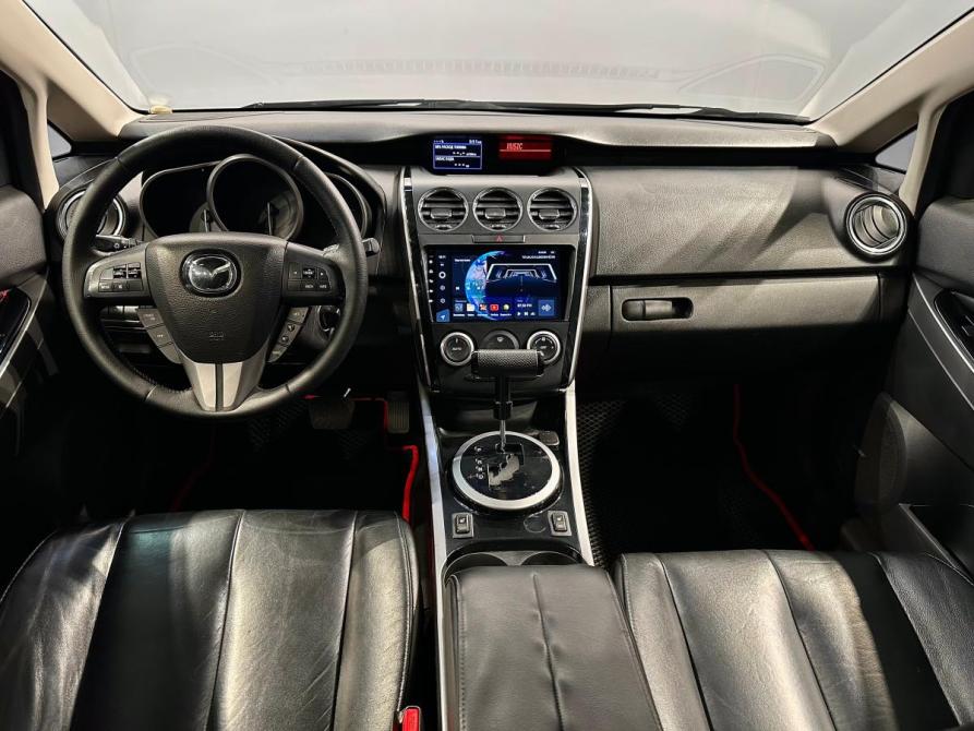 Mazda CX-7 I Рестайлинг Краснодар  - изображение 15