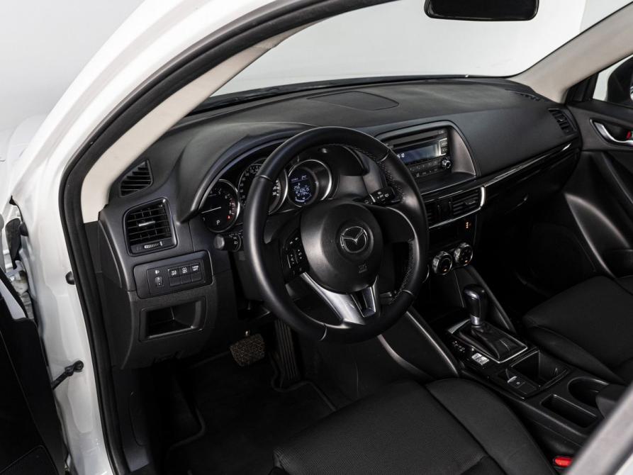Mazda CX-5 I Рестайлинг Тюмень  - изображение 10