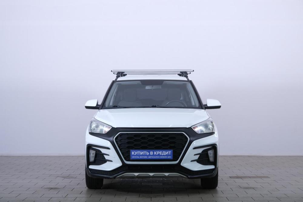 Hyundai Creta I Омск  - изображение 2