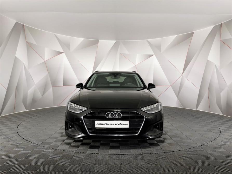Audi A4 V (B9) Рестайлинг Москва  - изображение 20