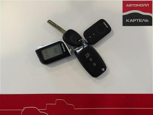 Kia Rio IV с пробегом 2020 года, цена 1 249 000 рублей, 138667 км, седан, Автокод Объявления