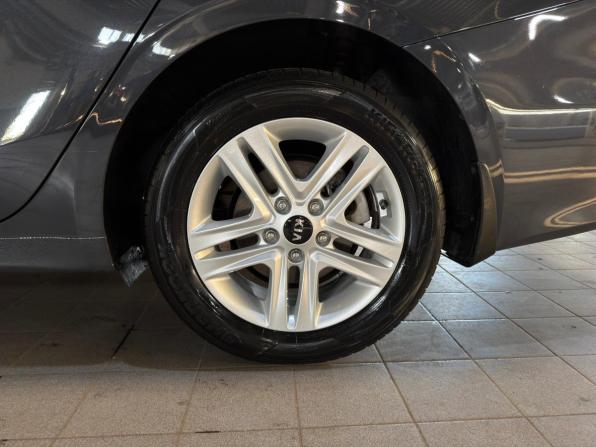 Kia Ceed III с пробегом 2021 года, цена 2 149 000 рублей, 43943 км, универсал, Автокод Объявления