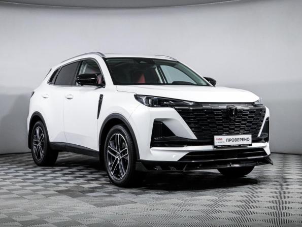 Changan UNI-S (CS55 Plus) I с пробегом 2024 года, цена 2 650 000 рублей, 8369 км, внедорожник, Автокод Объявления