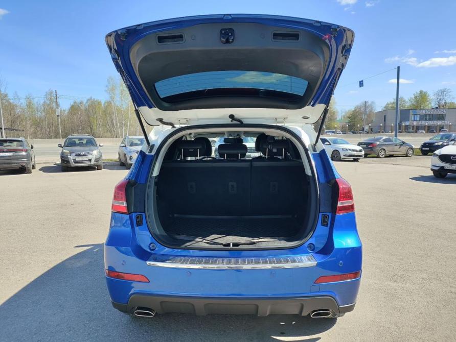 Haval H2 Пермь  - изображение 10