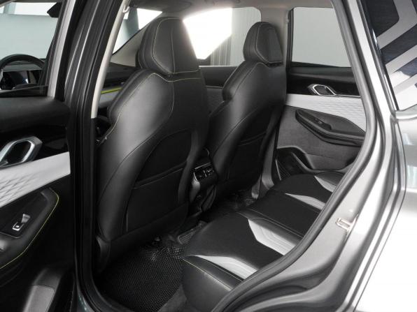 Geely Coolray I Рестайлинг с пробегом 2023 года, цена 1 980 000 рублей, 47712 км, внедорожник, Автокод Объявления