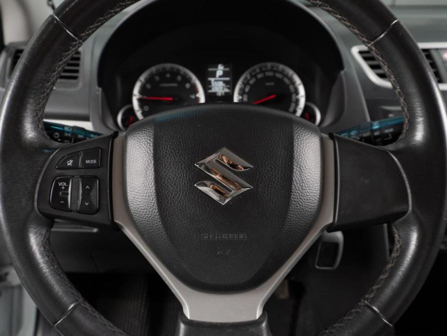 Suzuki Swift IV Тюмень  - изображение 12