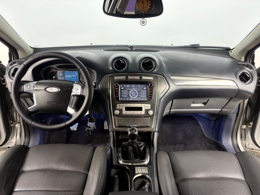 Ford Mondeo IV Борисоглебск  - изображение 13