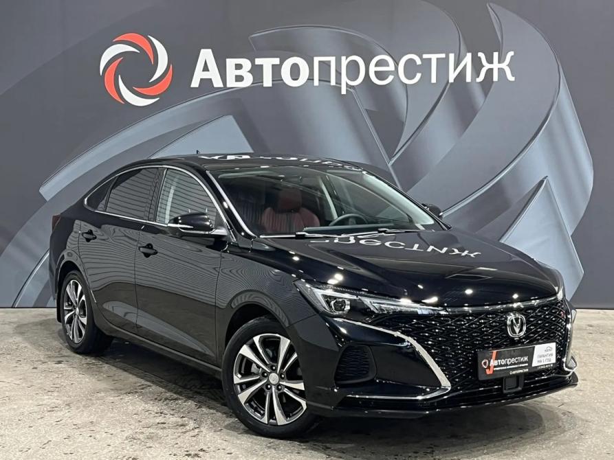 Changan Eado Plus Пермь  - изображение 4