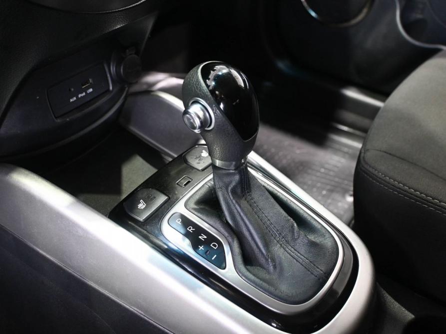 Kia Soul I Рестайлинг Ростов-на-Дону  - изображение 16