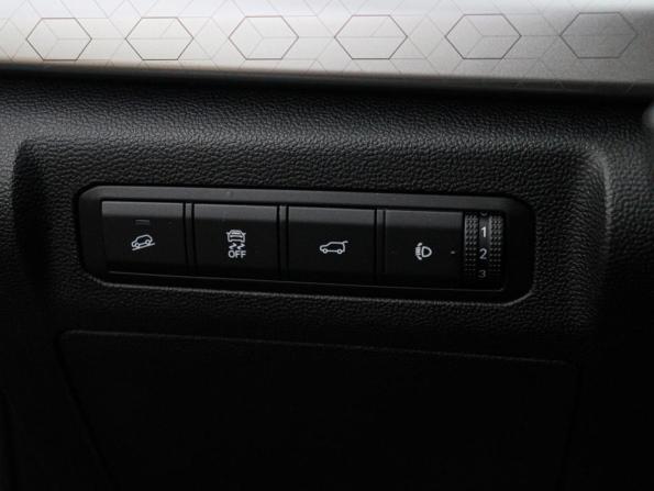 BAIC X7 I с пробегом 2020 года, цена 1 500 000 рублей, 109728 км, внедорожник, Автокод Объявления