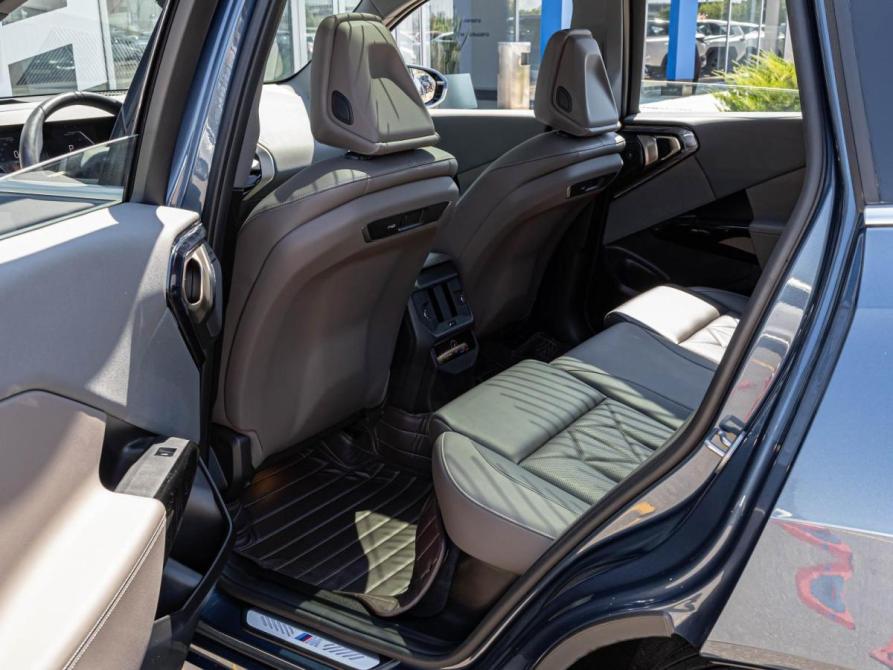 BMW X3 IV (G45/G48) Краснодар  - изображение 11