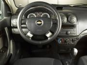 Chevrolet Aveo I Рестайлинг Кемерово  - изображение 30