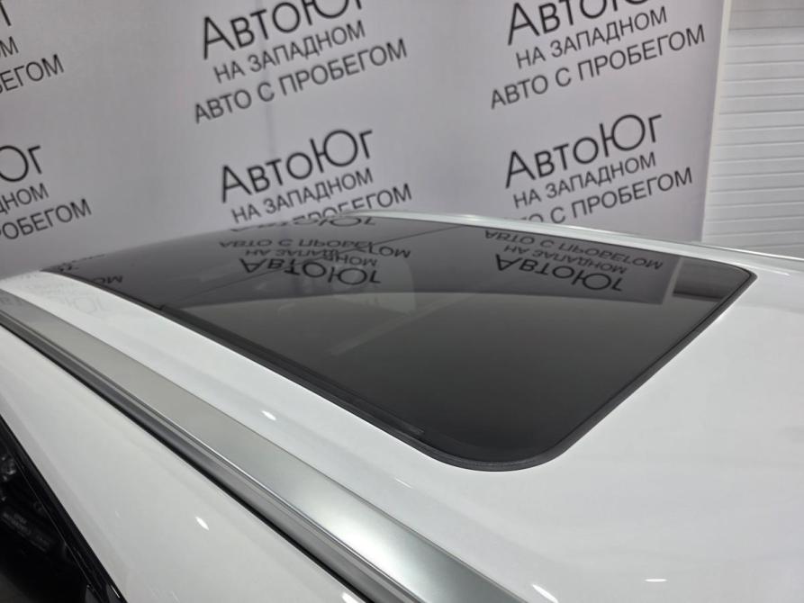Jaecoo J8 Ставрополь  - изображение 14