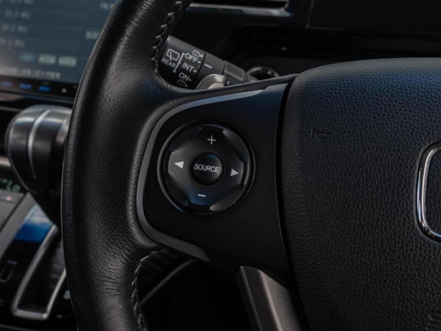 Honda Stepwgn V Краснодар  - изображение 17