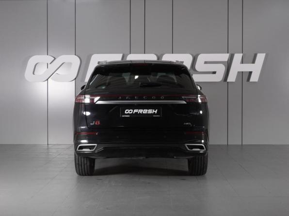 Jaecoo J8 с пробегом 2024 года, цена 4 449 000 рублей, 23608 км, внедорожник, Автокод Объявления