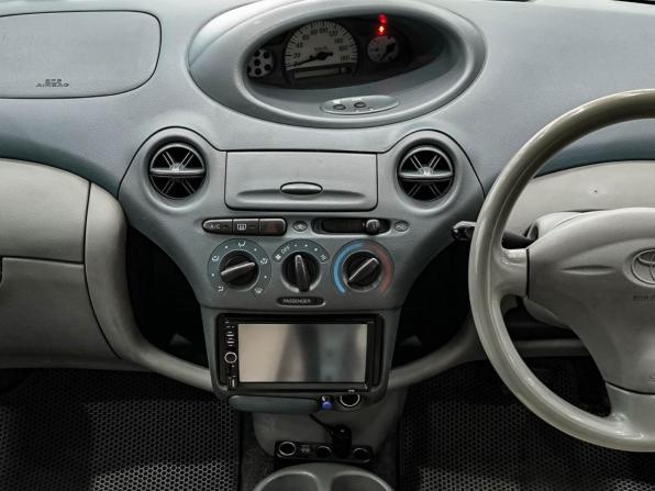 Toyota Vitz I (P10) с пробегом 2000 года, цена 299 000 рублей, 35500 км, хэтчбек, Автокод Объявления