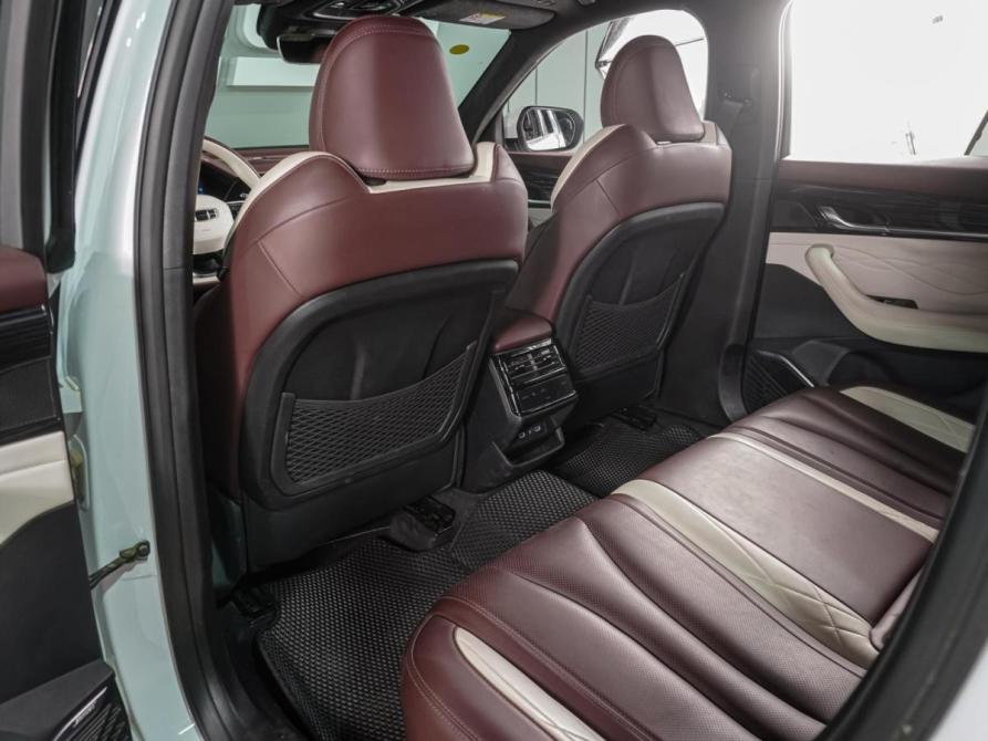 Geely Monjaro I Воронеж  - изображение 14