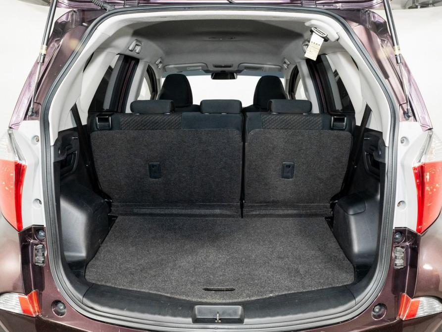 Toyota Ractis II Иркутск  - изображение 18