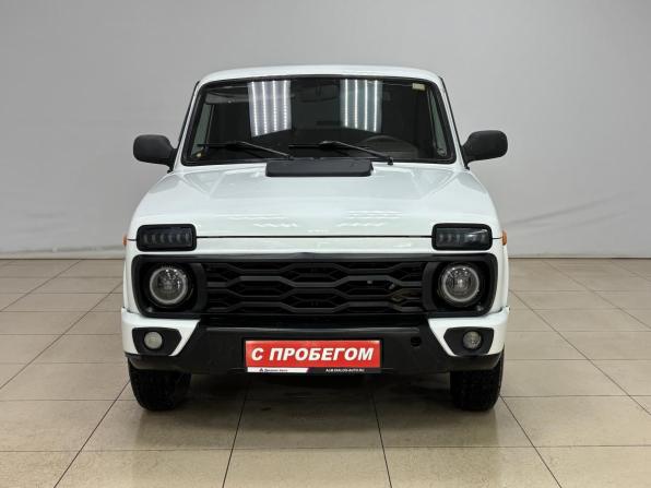 Lada (ВАЗ) 2121 (4x4) I Рестайлинг с пробегом 2015 года, цена 480 000 рублей, 128401 км, внедорожник, Автокод Объявления