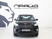 Hyundai Creta I Ростов-на-Дону  - изображение 27