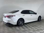 Toyota Camry VIII (XV70) Рестайлинг Ростов-на-Дону  - изображение 27