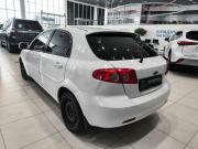 Chevrolet Lacetti I Казань  - изображение 30