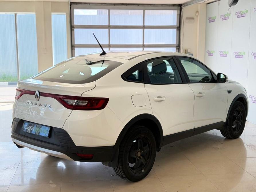 Renault Arkana I Москва  - изображение 7