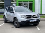 Renault Duster I Рестайлинг Ярославль  - изображение 18