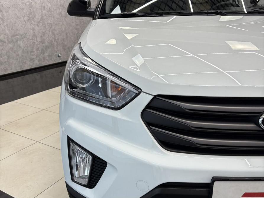 Hyundai Creta I Ярославль  - изображение 9