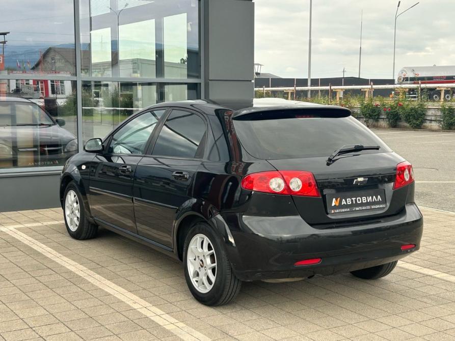 Chevrolet Lacetti I Владикавказ  - изображение 6