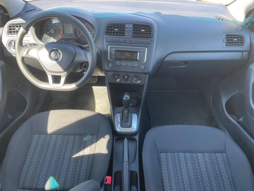 Volkswagen Polo V Рестайлинг Санкт-Петербург  - изображение 9